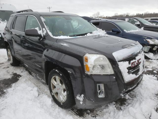 Photo 0 VIN: 2GKFLTE38D6133001 - GMC TERRAIN 