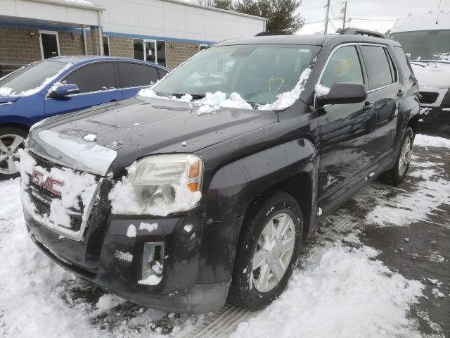 Photo 1 VIN: 2GKFLTE38D6133001 - GMC TERRAIN 