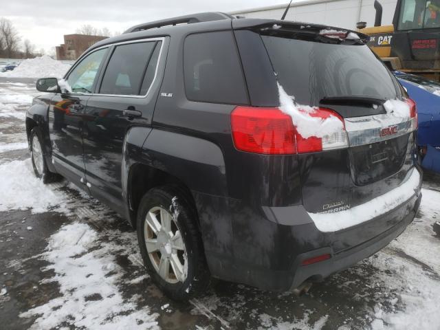 Photo 2 VIN: 2GKFLTE38D6133001 - GMC TERRAIN 