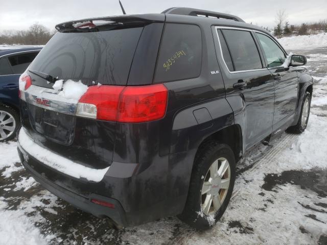 Photo 3 VIN: 2GKFLTE38D6133001 - GMC TERRAIN 