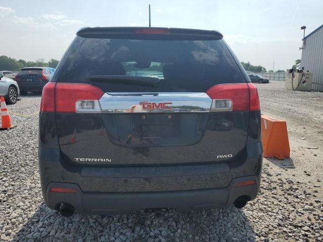 Photo 5 VIN: 2GKFLTE38D6133810 - GMC TERRAIN 