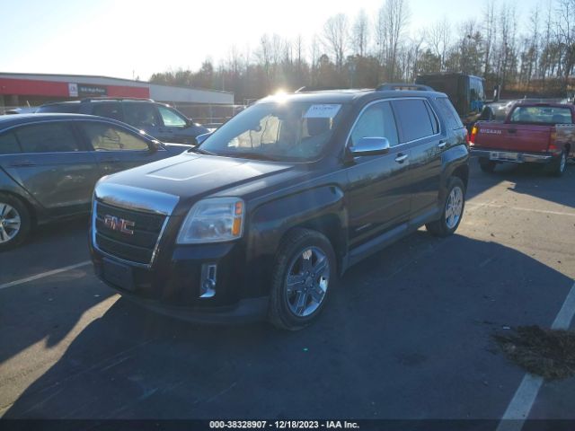 Photo 1 VIN: 2GKFLTE38D6347678 - GMC TERRAIN 