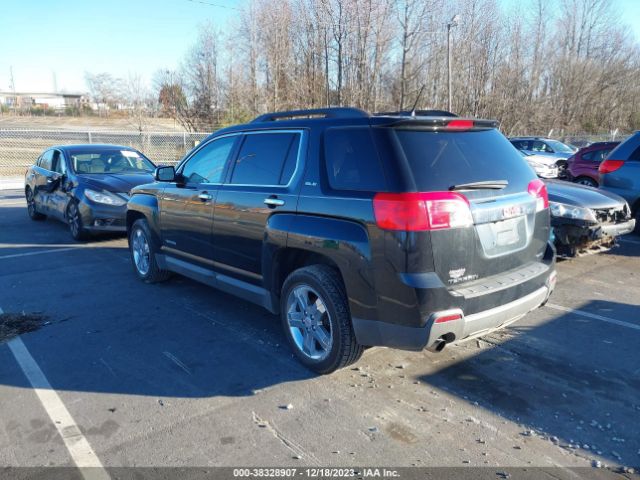 Photo 2 VIN: 2GKFLTE38D6347678 - GMC TERRAIN 