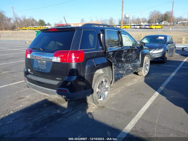 Photo 3 VIN: 2GKFLTE38D6347678 - GMC TERRAIN 