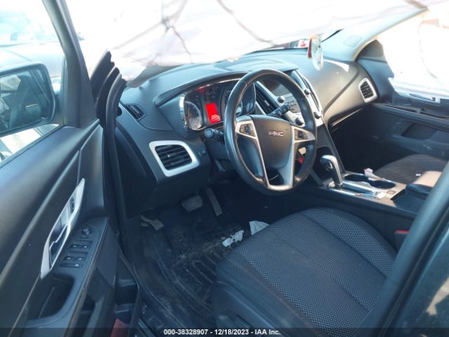 Photo 4 VIN: 2GKFLTE38D6347678 - GMC TERRAIN 