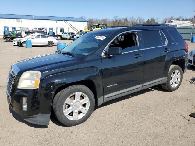 Photo 0 VIN: 2GKFLTE38D6358695 - GMC TERRAIN 