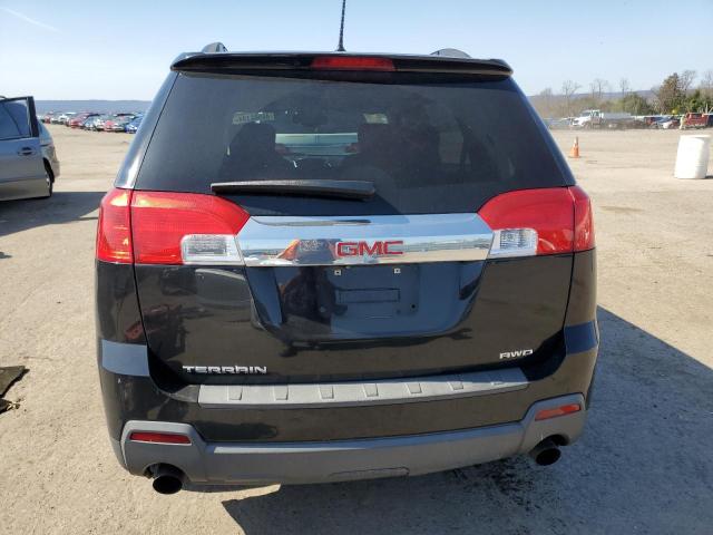 Photo 5 VIN: 2GKFLTE38D6358695 - GMC TERRAIN 