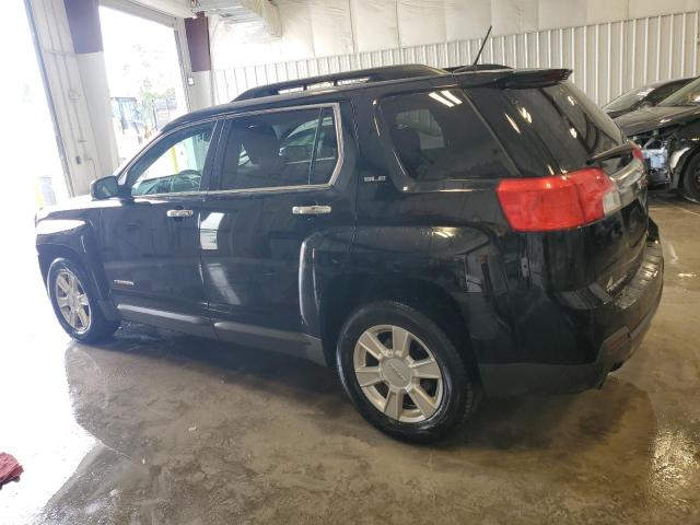 Photo 1 VIN: 2GKFLTE38D6364447 - GMC TERRAIN SL 