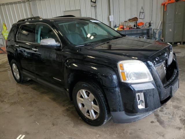 Photo 3 VIN: 2GKFLTE38D6364447 - GMC TERRAIN SL 