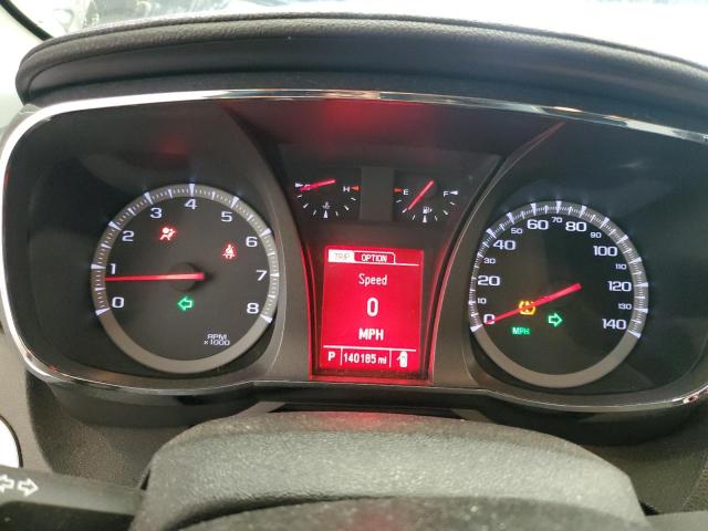 Photo 8 VIN: 2GKFLTE38D6364447 - GMC TERRAIN SL 