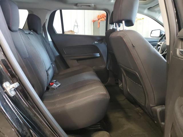 Photo 9 VIN: 2GKFLTE38D6364447 - GMC TERRAIN SL 