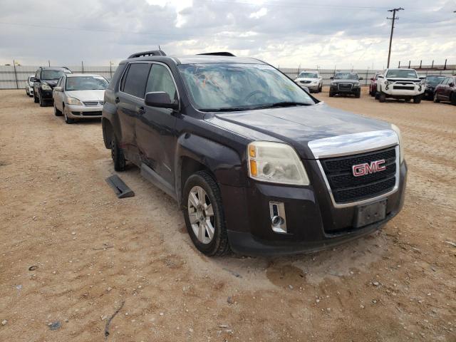 Photo 0 VIN: 2GKFLTE38D6422878 - GMC TERRAIN 