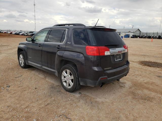 Photo 2 VIN: 2GKFLTE38D6422878 - GMC TERRAIN 