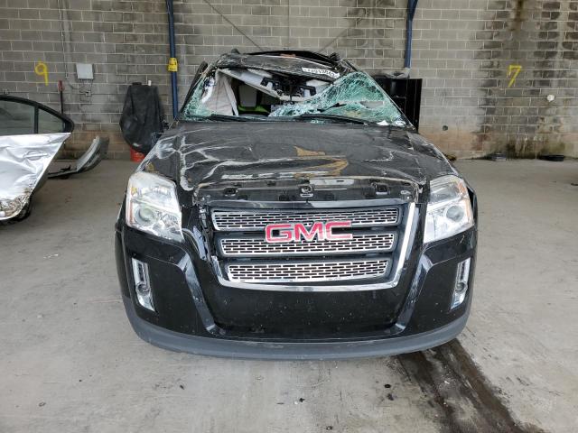 Photo 4 VIN: 2GKFLTE38E6268593 - GMC TERRAIN 