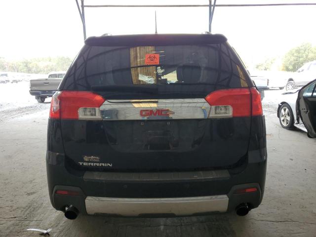 Photo 5 VIN: 2GKFLTE38E6268593 - GMC TERRAIN 