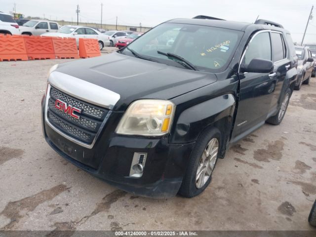 Photo 1 VIN: 2GKFLTE38F6113026 - GMC TERRAIN 