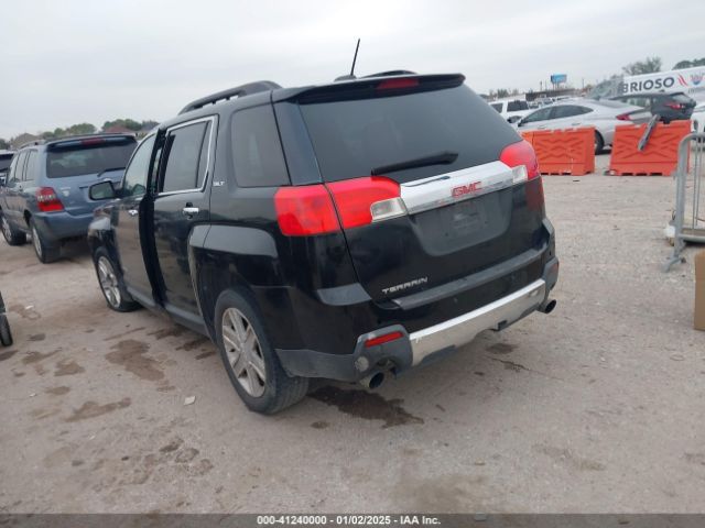 Photo 2 VIN: 2GKFLTE38F6113026 - GMC TERRAIN 