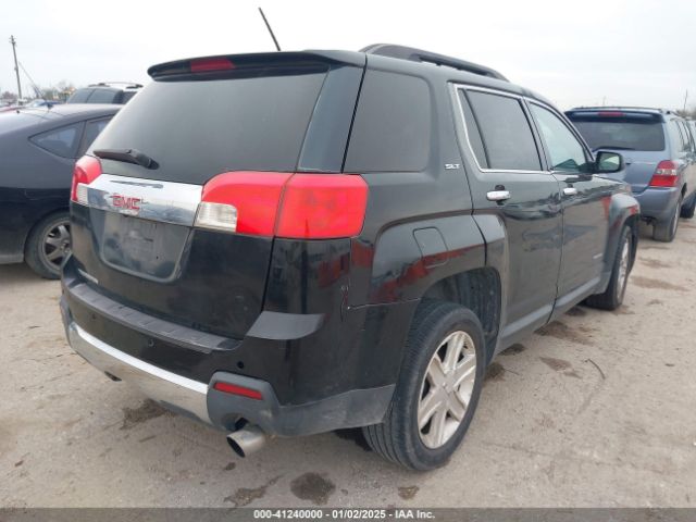 Photo 3 VIN: 2GKFLTE38F6113026 - GMC TERRAIN 