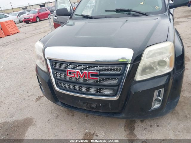 Photo 5 VIN: 2GKFLTE38F6113026 - GMC TERRAIN 