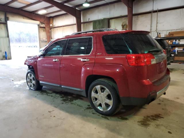 Photo 1 VIN: 2GKFLTE38F6126035 - GMC TERRAIN 