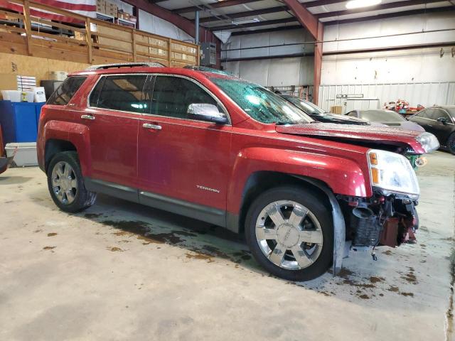 Photo 3 VIN: 2GKFLTE38F6126035 - GMC TERRAIN 