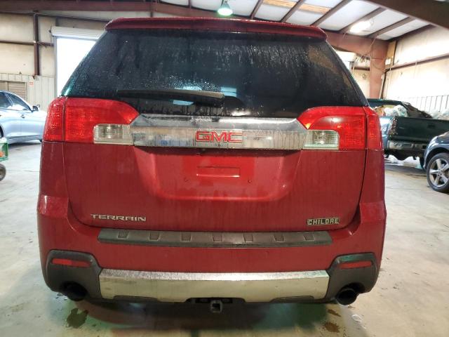 Photo 5 VIN: 2GKFLTE38F6126035 - GMC TERRAIN 