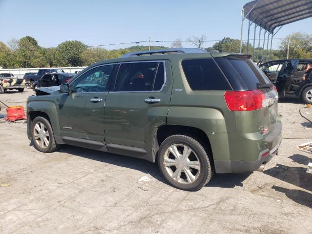 Photo 1 VIN: 2GKFLTE38F6181777 - GMC TERRAIN SL 