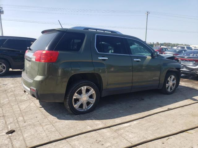 Photo 2 VIN: 2GKFLTE38F6181777 - GMC TERRAIN SL 