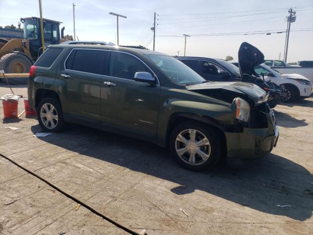 Photo 3 VIN: 2GKFLTE38F6181777 - GMC TERRAIN SL 