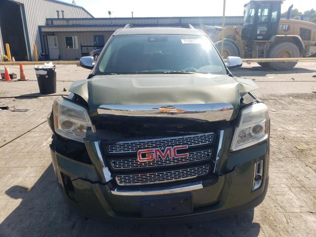 Photo 4 VIN: 2GKFLTE38F6181777 - GMC TERRAIN SL 