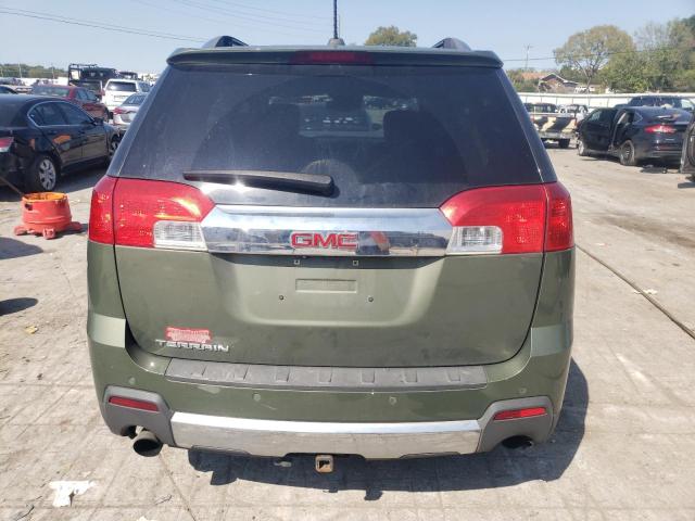 Photo 5 VIN: 2GKFLTE38F6181777 - GMC TERRAIN SL 