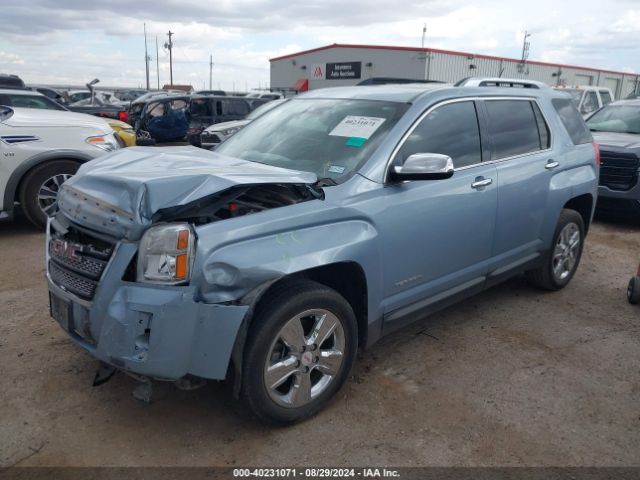 Photo 1 VIN: 2GKFLTE38F6303778 - GMC TERRAIN 