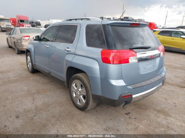 Photo 2 VIN: 2GKFLTE38F6303778 - GMC TERRAIN 