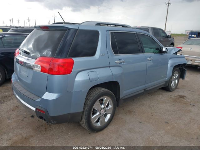 Photo 3 VIN: 2GKFLTE38F6303778 - GMC TERRAIN 