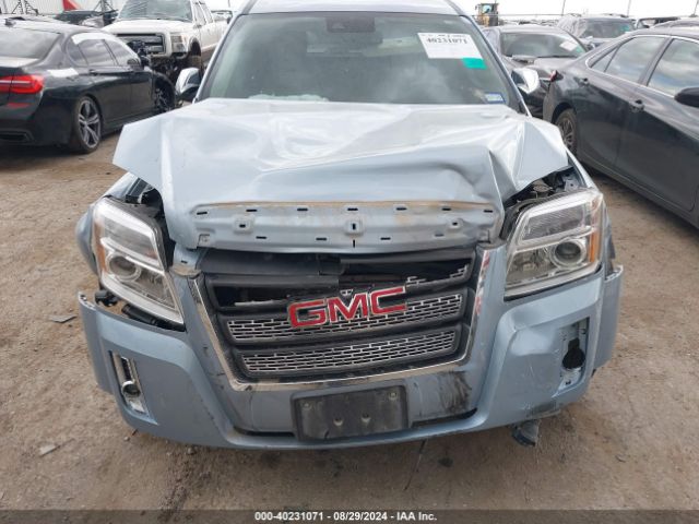 Photo 5 VIN: 2GKFLTE38F6303778 - GMC TERRAIN 