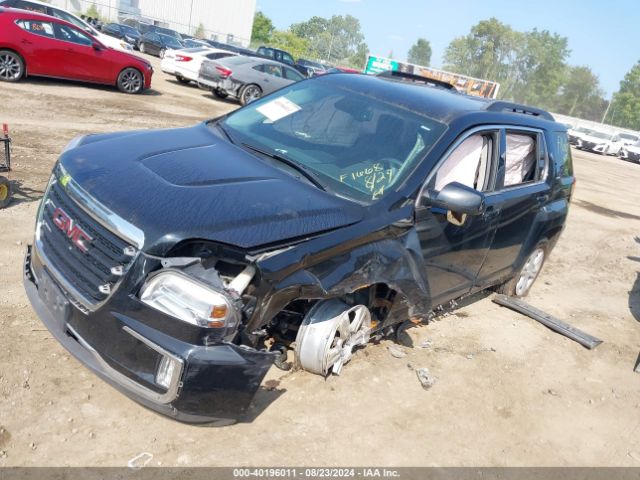 Photo 1 VIN: 2GKFLTE38G6112587 - GMC TERRAIN 