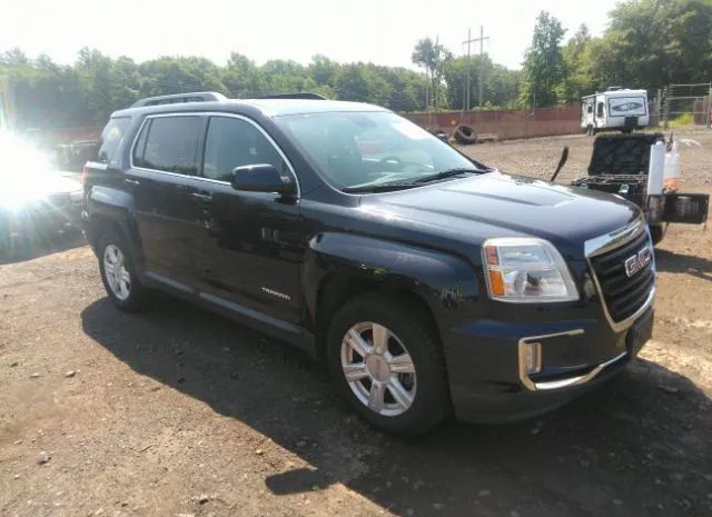 Photo 0 VIN: 2GKFLTE38G6114095 - GMC TERRAIN 