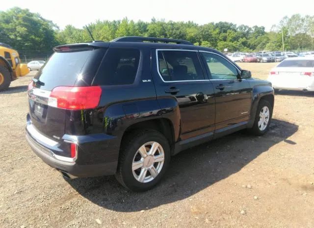 Photo 3 VIN: 2GKFLTE38G6114095 - GMC TERRAIN 