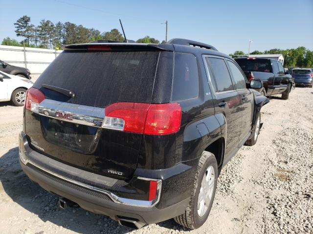 Photo 3 VIN: 2GKFLTE38G6140714 - GMC TERRAIN SL 