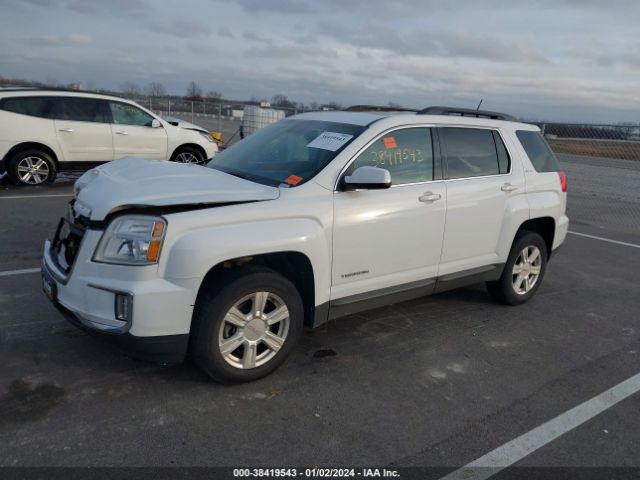 Photo 1 VIN: 2GKFLTE38G6191002 - GMC TERRAIN 