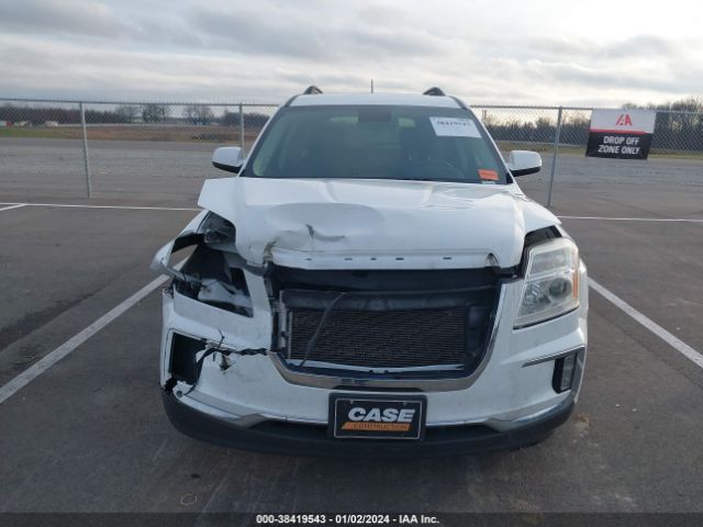 Photo 5 VIN: 2GKFLTE38G6191002 - GMC TERRAIN 