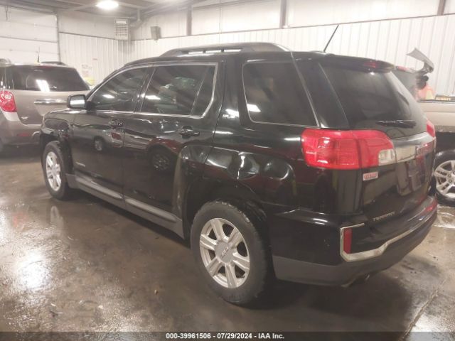 Photo 2 VIN: 2GKFLTE38G6202872 - GMC TERRAIN 