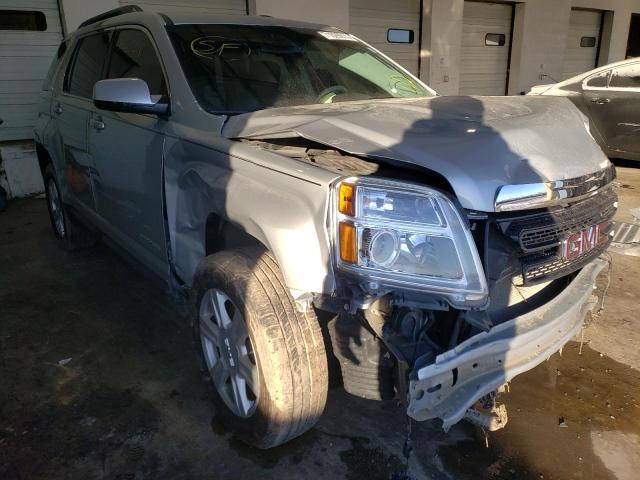 Photo 0 VIN: 2GKFLTE38G6297224 - GMC TERRAIN SL 