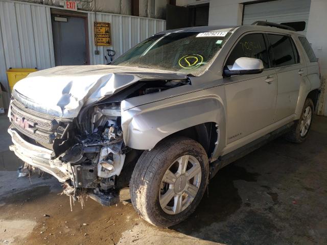 Photo 1 VIN: 2GKFLTE38G6297224 - GMC TERRAIN SL 