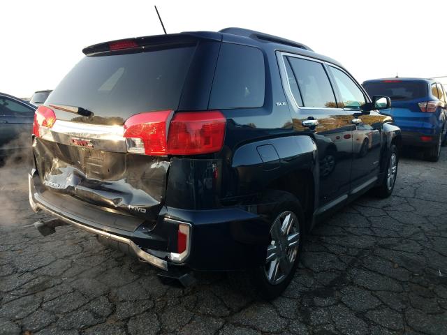 Photo 3 VIN: 2GKFLTE38G6310098 - GMC TERRAIN SL 