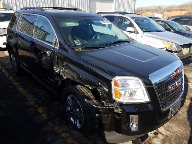 Photo 0 VIN: 2GKFLTE39D6245032 - GMC TERRAIN SL 