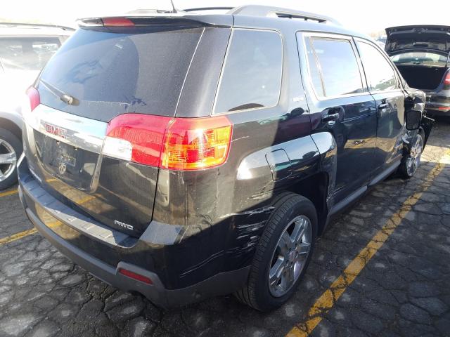 Photo 3 VIN: 2GKFLTE39D6245032 - GMC TERRAIN SL 