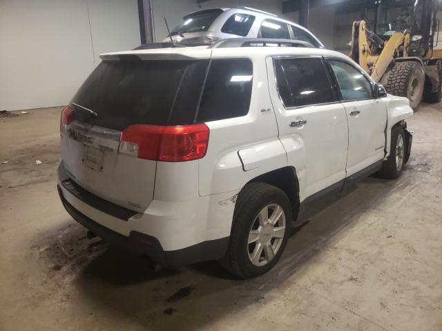 Photo 3 VIN: 2GKFLTE39D6268018 - GMC TERRAIN SL 