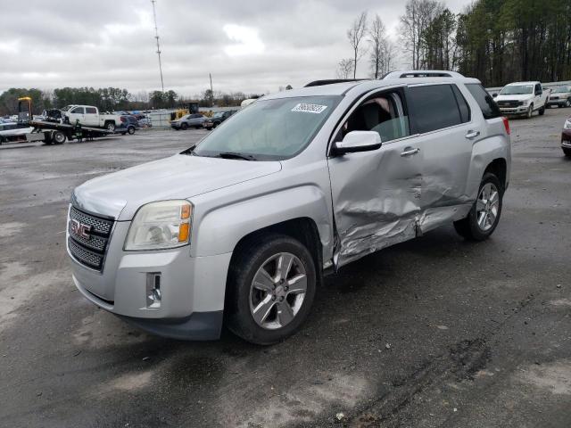 Photo 0 VIN: 2GKFLTE39E6178756 - GMC TERRAIN SL 