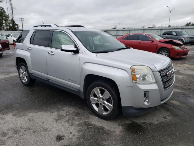 Photo 3 VIN: 2GKFLTE39E6178756 - GMC TERRAIN SL 